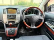 Toyota Harrier 2006 - 4