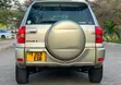 Toyota RAV4 2003 Automatic Gold - 1