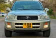 Toyota RAV4 2003 Automatic Gold - 3