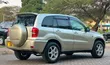 Toyota RAV4 2003 Automatic Gold - 5