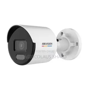 Hikvision 4MP ColorVu IP Camera (4mm)