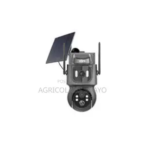 COFE WiFi 4MP UHD Pro Megapixel Security Camera