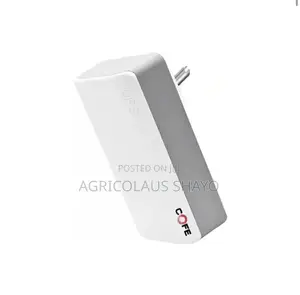 COFE Mini UPS Adapter 3-7 Hours Battery Backup