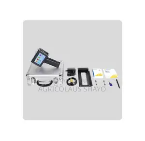 Bentsai HH6205/HH6210 Handheld Inkjet Printer