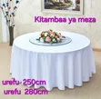 Meeting Table Full Set - 1