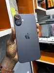 New Apple iPhone 16 Plus 128GB Black - 2