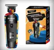 Kemei Original Professional Hair Clipper - 2