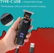 Kemei Original Professional Hair Clipper - 4