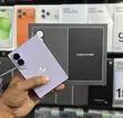 New Samsung Galaxy Z Fold8 256GB Purple - 2