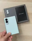 New Samsung Galaxy Z Fold8 256GB Purple - 3