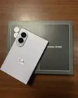 New Samsung Galaxy Z Fold8 256GB Purple - 4