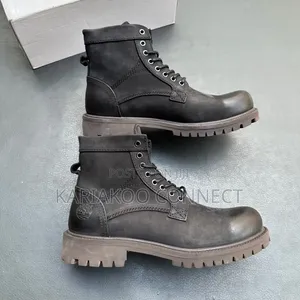 New Timberland Boots for Men