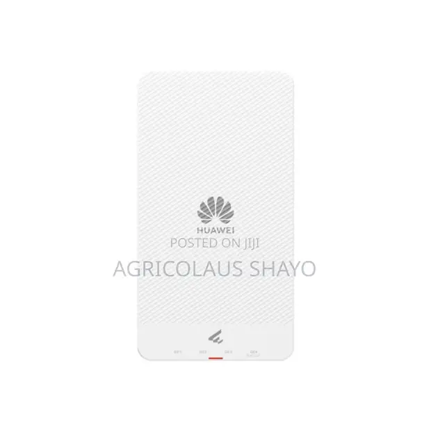 Huawei AX3000 Wi-Fi 6 Wall Plate Access Point - 1