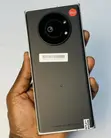 Leica Leitz Phone 1 256GB Nyeusi (Refurbished) - 3
