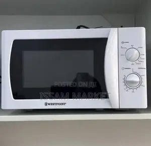 Westpoint Microwave Oven (23 Litres)