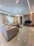 Furnished 3 Bedroom Apartment for Rent in Masaki - 2