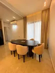 Furnished 3 Bedroom Apartment for Rent in Masaki - 5
