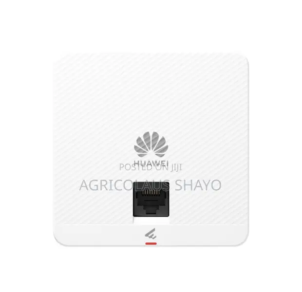 Huawei WiFi 6 Indoor Dual Band Access Point AP162E - 1