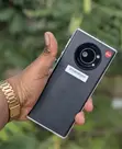 New Leica Leitz Phone 1 256GB Black - 3