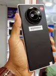 New Leica Leitz Phone 1 256GB Black - 1