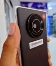 New Leica Leitz Phone 1 256GB Black - 3