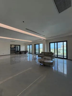 Furnished 4-Bedroom Penthouse in Masaki for Rent