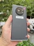 New Leica Leitz Phone 1 256GB Black - 1