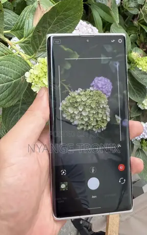 New Leica Leitz Phone 1 256GB Black