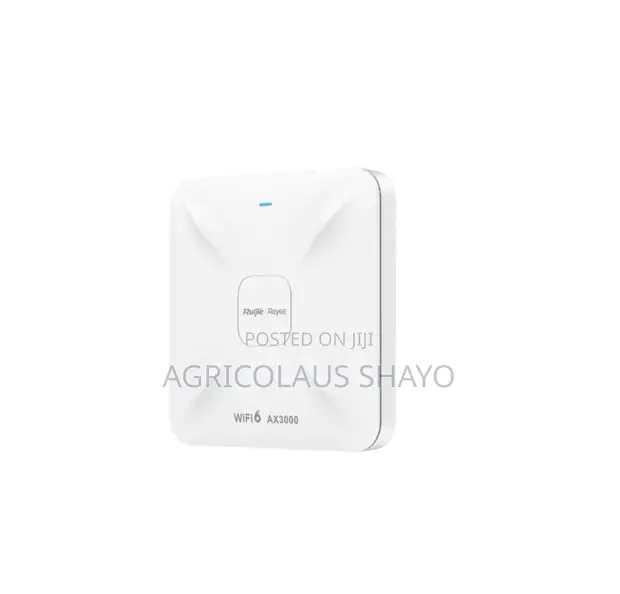 Ruijie Reyee Wi-Fi 6 AX3000 Access Point - 1