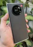 Leica Leitz Phone 1 256GB Black (Refurbished) - 1