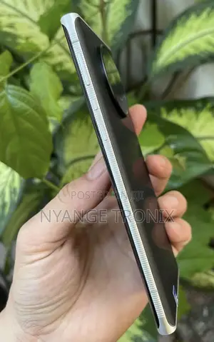 Leica Leitz Phone 1 256GB Black (Refurbished)