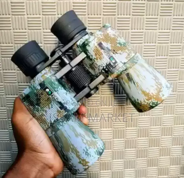 Brand New Binoculars - 1