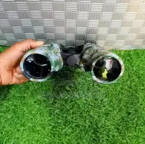 Brand New Binoculars