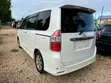 Toyota Noah 2010 White - 3