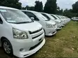 Toyota Noah 2010 White - 4