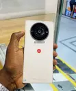Leica Leitz Phone 2 512GB Nyeupe (Refurbished) - 1