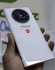 Leica Leitz Phone 2 512GB Nyeupe (Refurbished) - 2