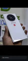 Leica Leitz Phone 2 512GB Nyeupe (Refurbished) - 3