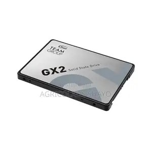 Teamgroup GX2 1TB 3D NAND TLC 2.5" SATA III Internal SSD