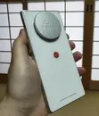Leica Leitz Phone 2 512GB Nyeupe (Refurbished) - 1