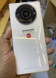 Leica Leitz Phone 2 512GB Nyeupe (Refurbished) - 3