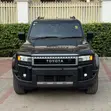 Toyota Land Cruiser Prado 2024 Black - 1