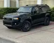Toyota Land Cruiser Prado 2024 Black - 2