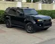 Toyota Land Cruiser Prado 2024 Black - 3