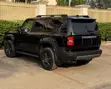 Toyota Land Cruiser Prado 2024 Black - 4