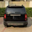 Toyota Land Cruiser Prado 2024 Black - 5