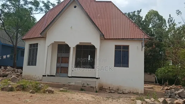 3 Bedroom House for Sale in Kisesa, Mwanza - 1