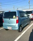 Suzuki Wagon R 2014 Blue - 2