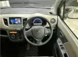 Suzuki Wagon R 2014 Blue - 3