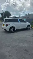 Toyota IST 2005 White - 2